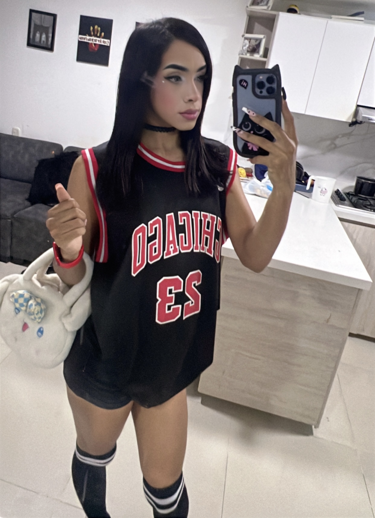 Cosmic-Valens Me encanta sser consentida image: 1