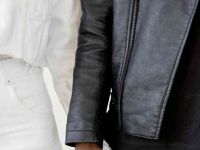 Demaskedcouple