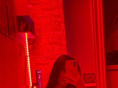 iALVINA Live Webcam on BongaCams