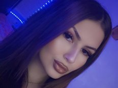 katherinej Live Webcam on BongaCams