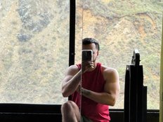 funboy999 Live Webcam on BongaCams
