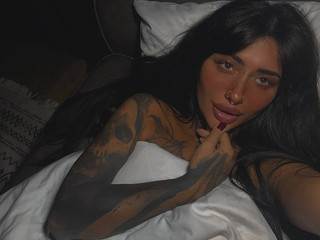 Before bed