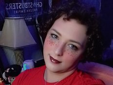 Abagailsoft Live Webcam on BongaCams