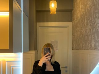 Live трансляция Alisabe - hotxchat.com