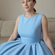 Mercedeswoman