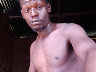 Hwillovah's Gay Nude I