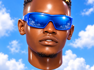 Official HWillovah Model