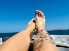 Lili-Cruz40's avatar