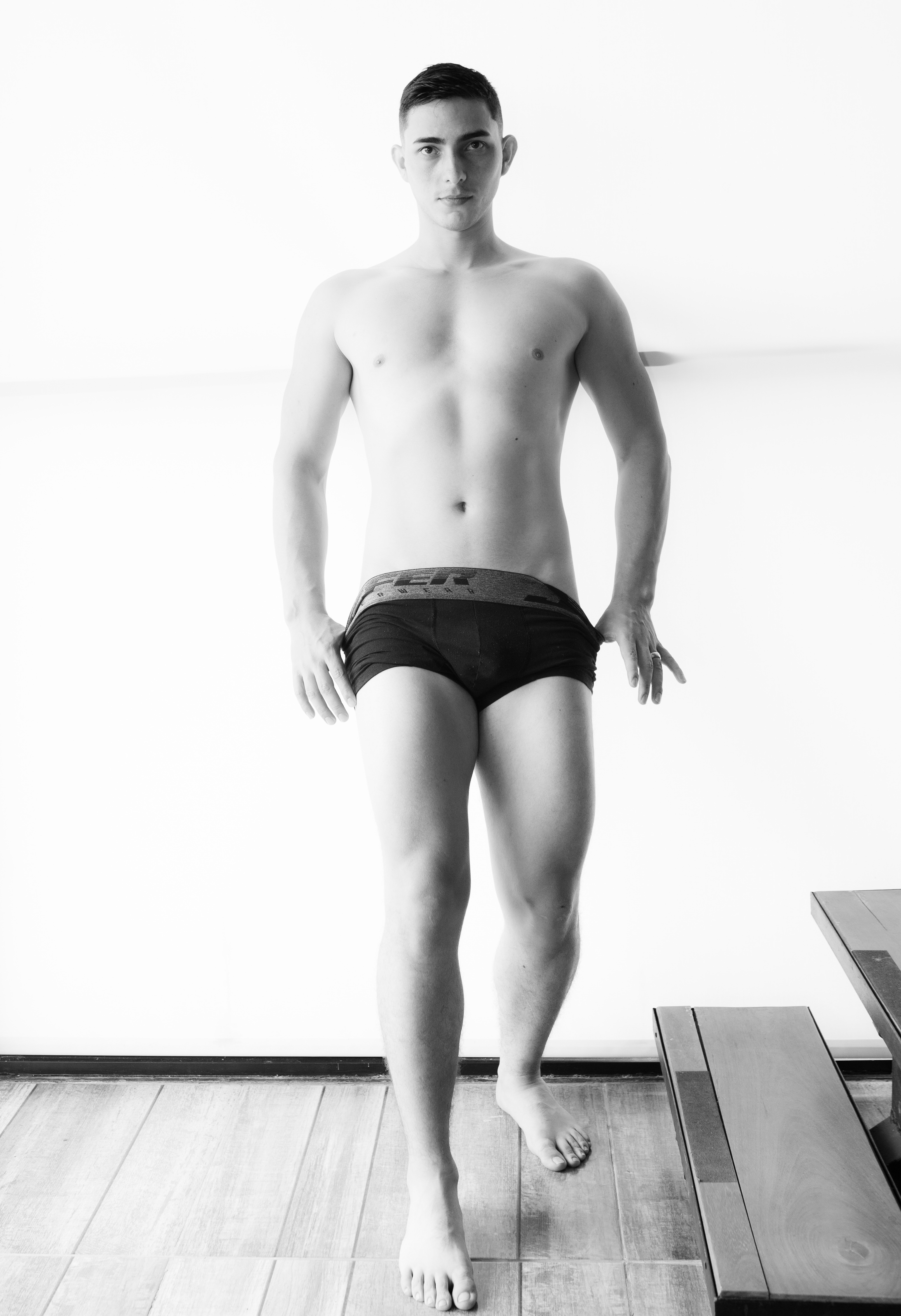 friendsd First step... image: 1