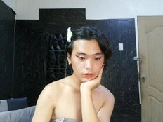 Yourhotsef Live Webcam on BongaCams
