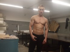 Valdemar93 Live Webcam on BongaCams