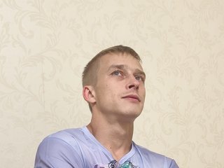 Webcam model Valdemar93