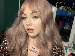Live трансляция JuliaFlowerBliss - Runet.cam