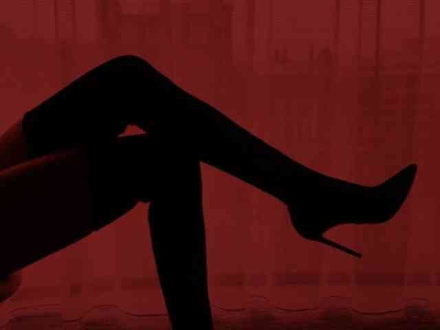 TheDominatrix