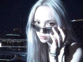 EvianLui Live Cam on BongaCams