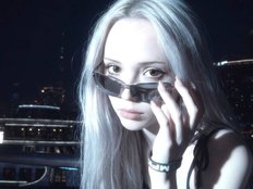 EvianLui Live Webcam on BongaCams