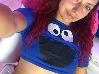 blue as the sky♥