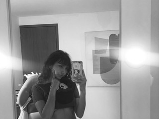 Woman beauty