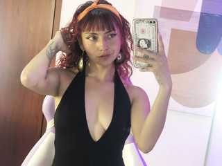 Woman beauty