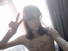 riannostarr Live Webcam on BongaCams