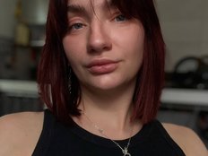 YinyRosseX Live Webcam on BongaCams