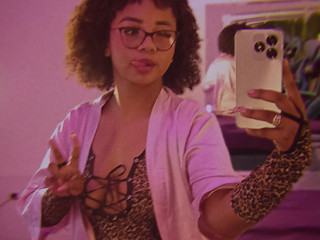 kitty girl