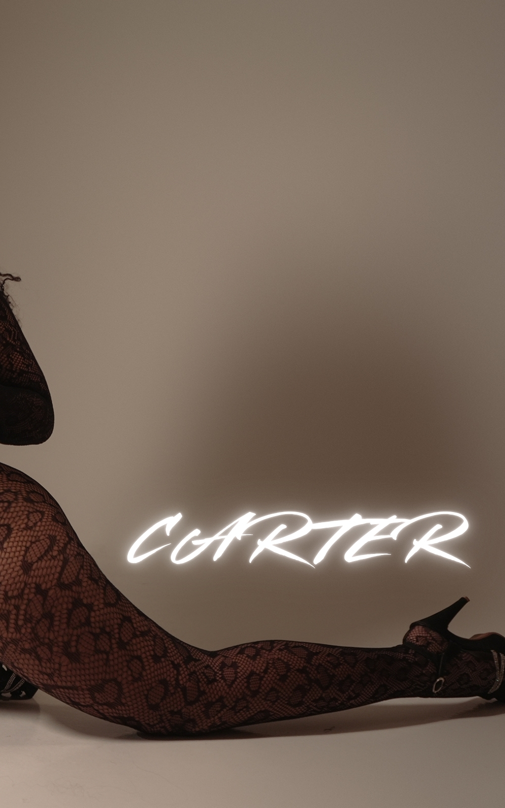 NinaCarter CARTER image: 1