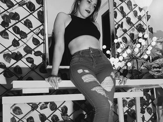 sensual black and white