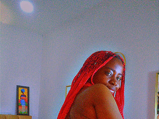 Un Chocolatito Sexy