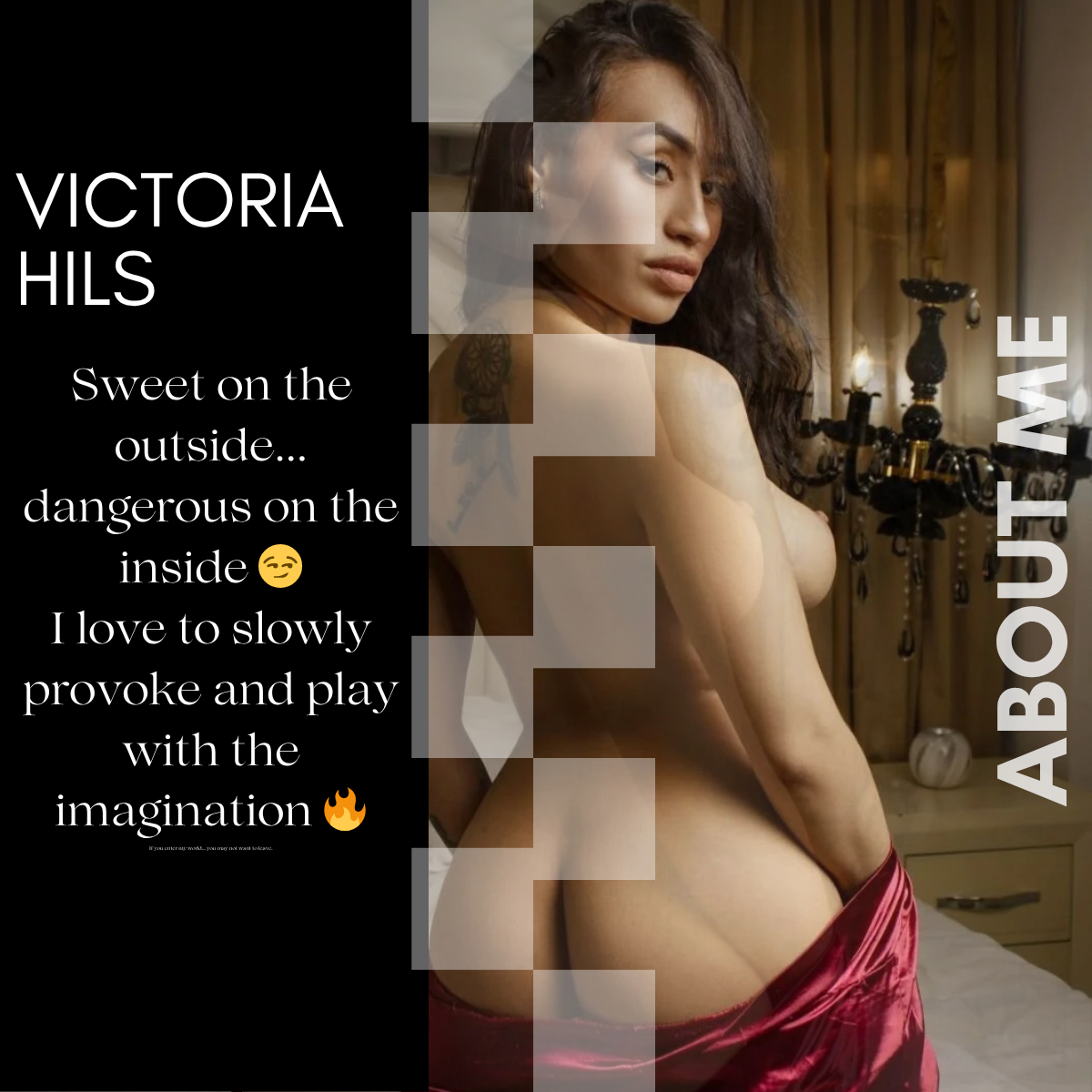 VictoriaHils welcome to the world of victory image: 4