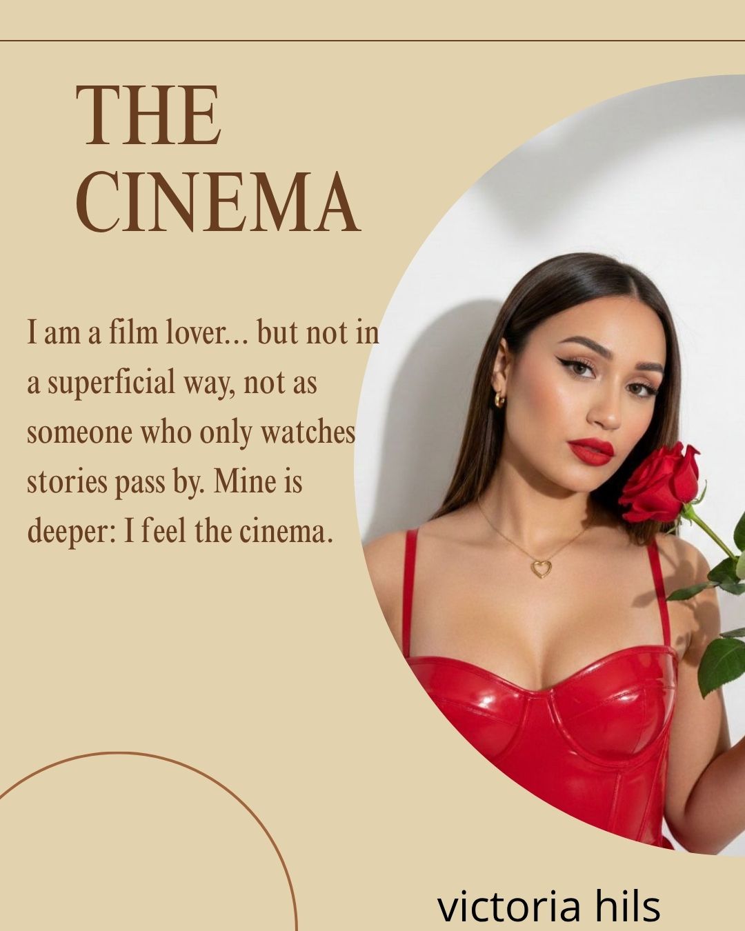 VictoriaHils cinema image: 1