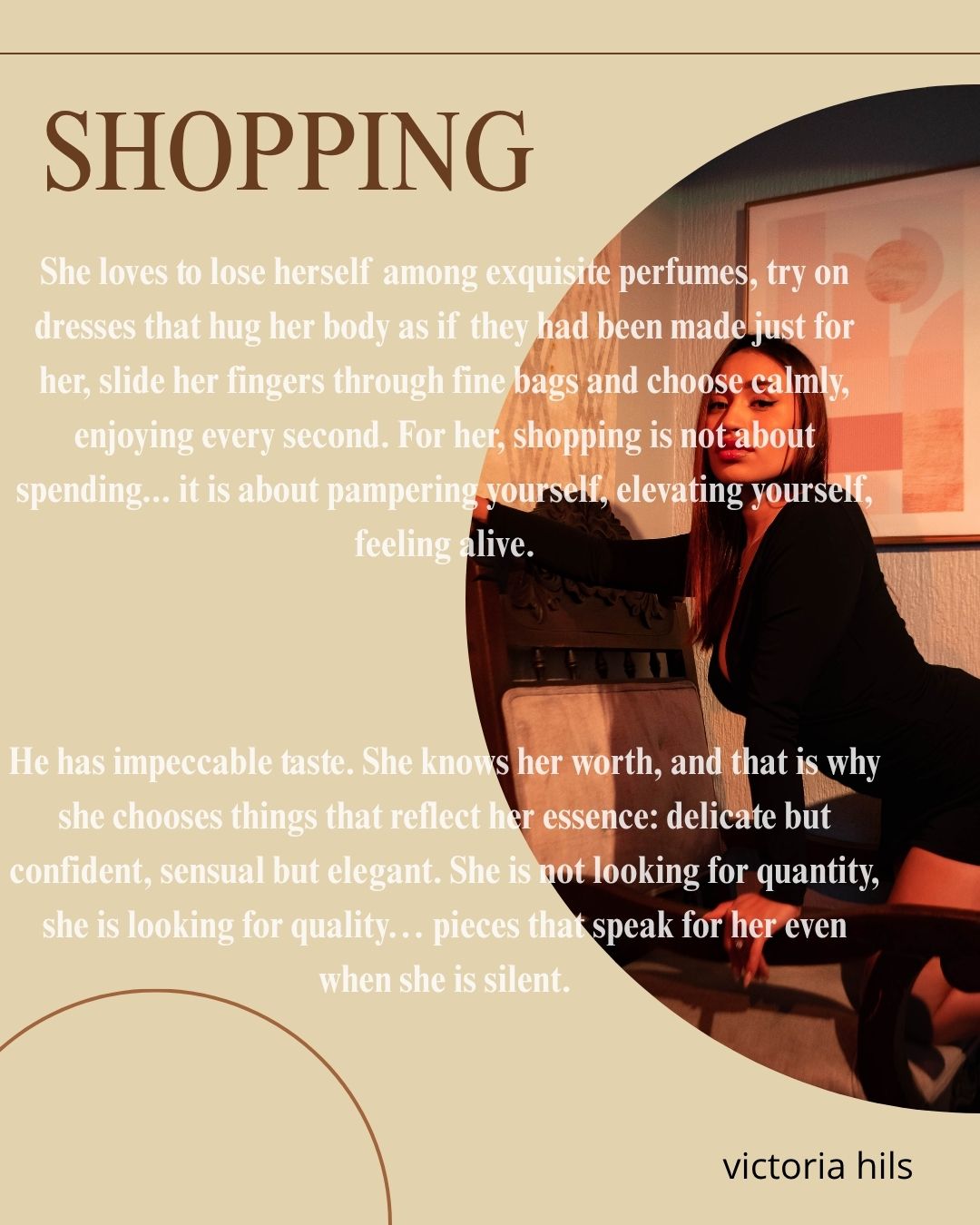 VictoriaHils favorite purchases image: 1