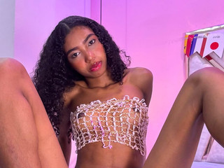 Curly girl ❤️