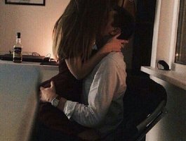 домашнее видео с nerpochka77