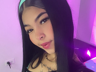 inocent babe 😇😈