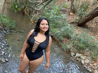 Come a little closer