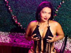 Henkilön ValeriaGil hahmokuvake