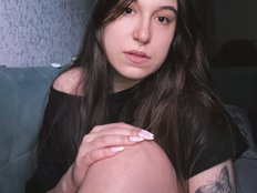 RiannaPulsa Live Webcam on BongaCams