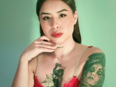 IsabellaSummer Live Webcam on BongaCams