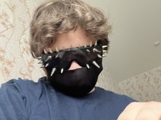 Mojjbik Live Webcam on BongaCams