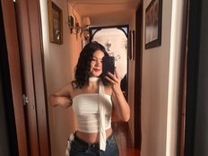 Megan-Cute Live Webcam on BongaCams