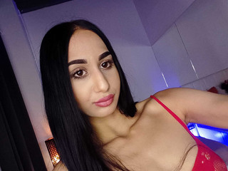 Good girls go to heaven… I stream live.