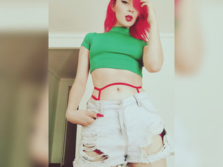 Did you like it in red?