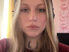 MaragretGonsar Live Webcam on BongaCams