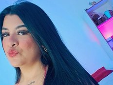 Katty-West — LIVE on BongaCams