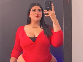 bbw red