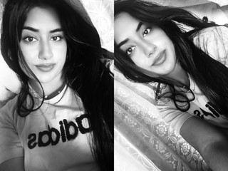 Desire in every look