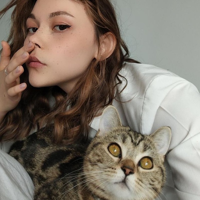 GarnetBenedict kitty kitty image: 1