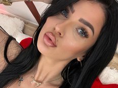 KaylaVegas — LIVE on BongaCams