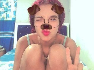 looking innocent, thinking dangerous things